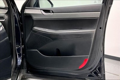 2025 Hyundai PALISADE SEL Premium 7 Passenger