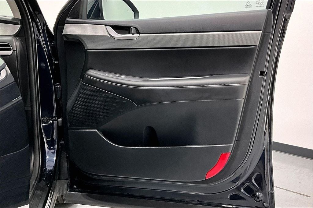 2025 Hyundai PALISADE SEL Premium 7 Passenger