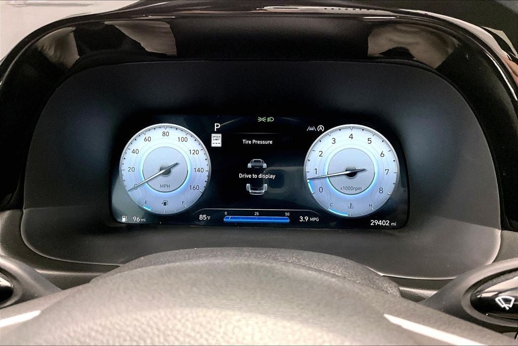 2025 Hyundai PALISADE SEL Premium 7 Passenger