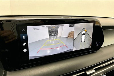 2025 Hyundai PALISADE SEL Premium 7 Passenger