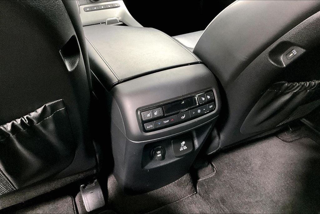 2025 Hyundai PALISADE SEL Premium 7 Passenger