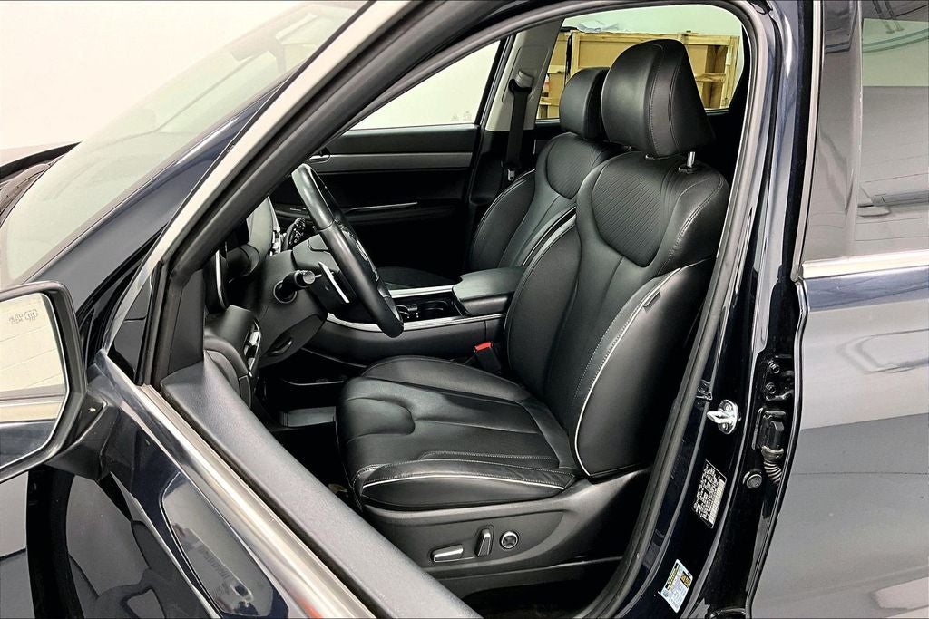 2025 Hyundai PALISADE SEL Premium 7 Passenger