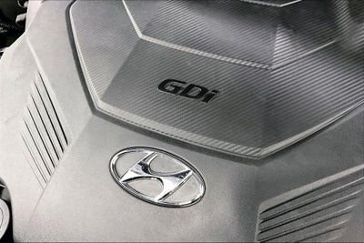 2025 Hyundai PALISADE SEL Premium 7 Passenger