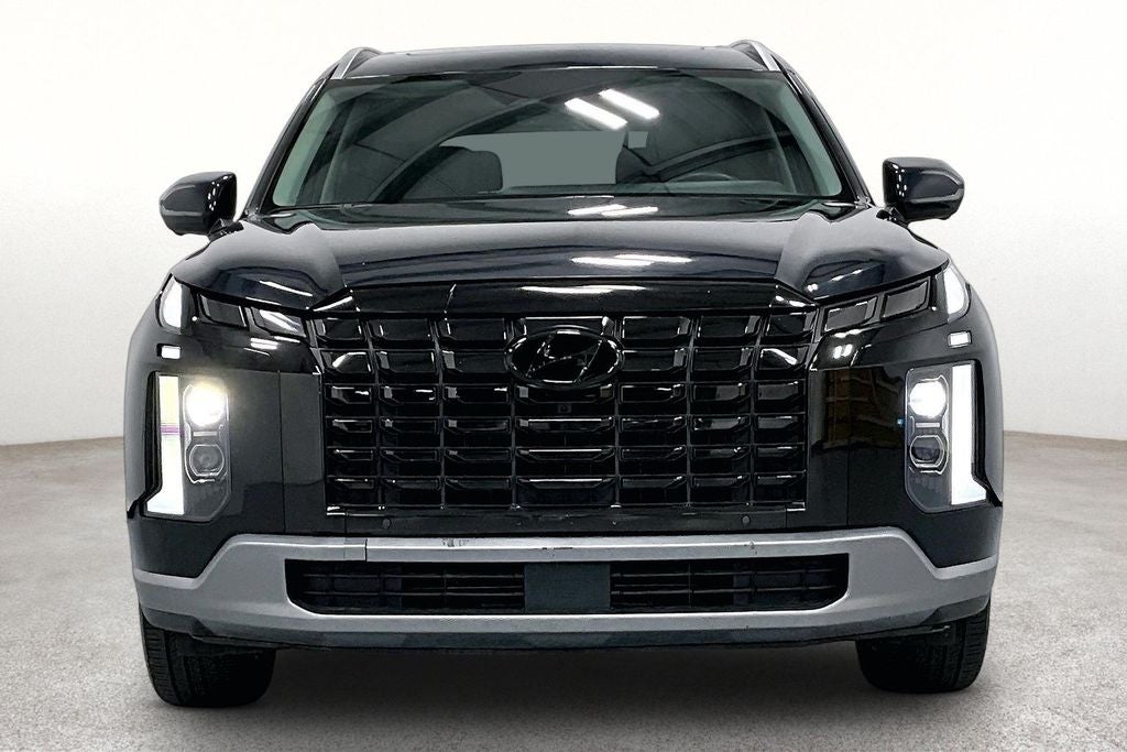 2025 Hyundai PALISADE SEL Premium 7 Passenger