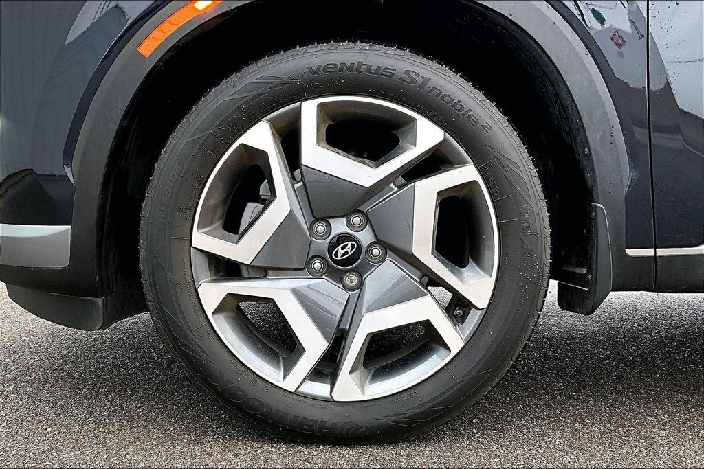 2025 Hyundai PALISADE SEL Premium 7 Passenger