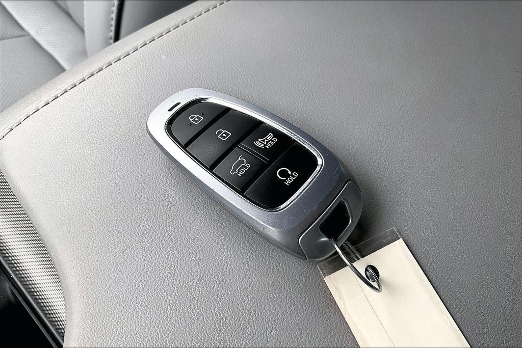 2025 Hyundai PALISADE SEL Premium 7 Passenger