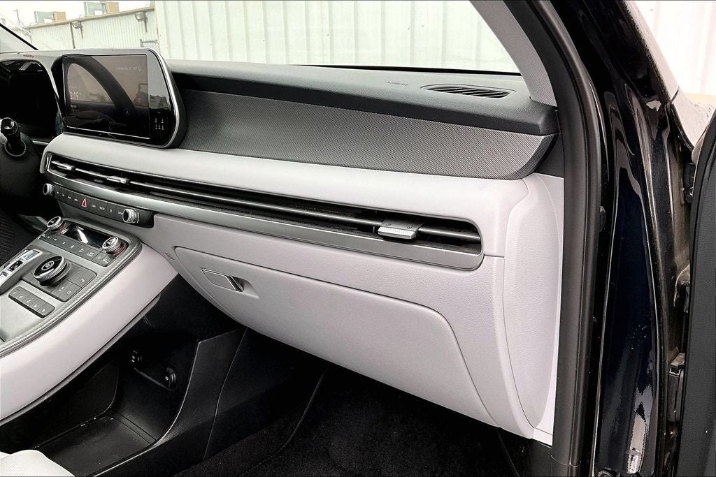 2025 Hyundai PALISADE SEL Premium 7 Passenger