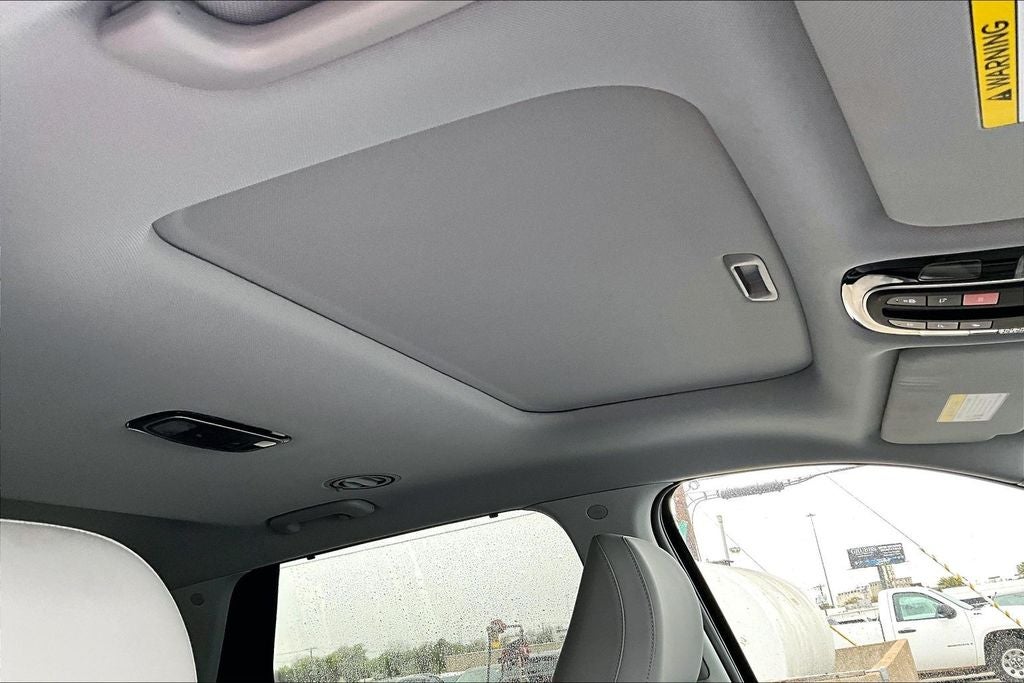 2025 Hyundai PALISADE SEL Premium 7 Passenger