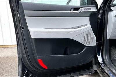 2025 Hyundai PALISADE SEL Premium 7 Passenger