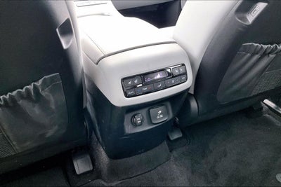 2025 Hyundai PALISADE SEL Premium 7 Passenger