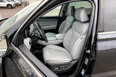 2025 Hyundai PALISADE SEL Premium 7 Passenger
