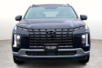 2025 Hyundai PALISADE SEL Premium 7 Passenger