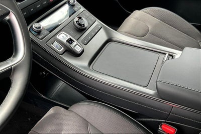 2025 Hyundai PALISADE Calligraphy Night Edition AWD