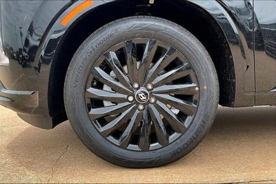 2025 Hyundai PALISADE Calligraphy Night Edition AWD