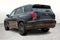2025 Hyundai PALISADE Calligraphy Night Edition AWD