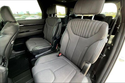 2025 Hyundai PALISADE Calligraphy Night Edition AWD