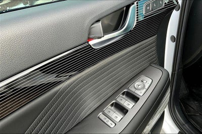 2025 Hyundai PALISADE Calligraphy Night Edition AWD