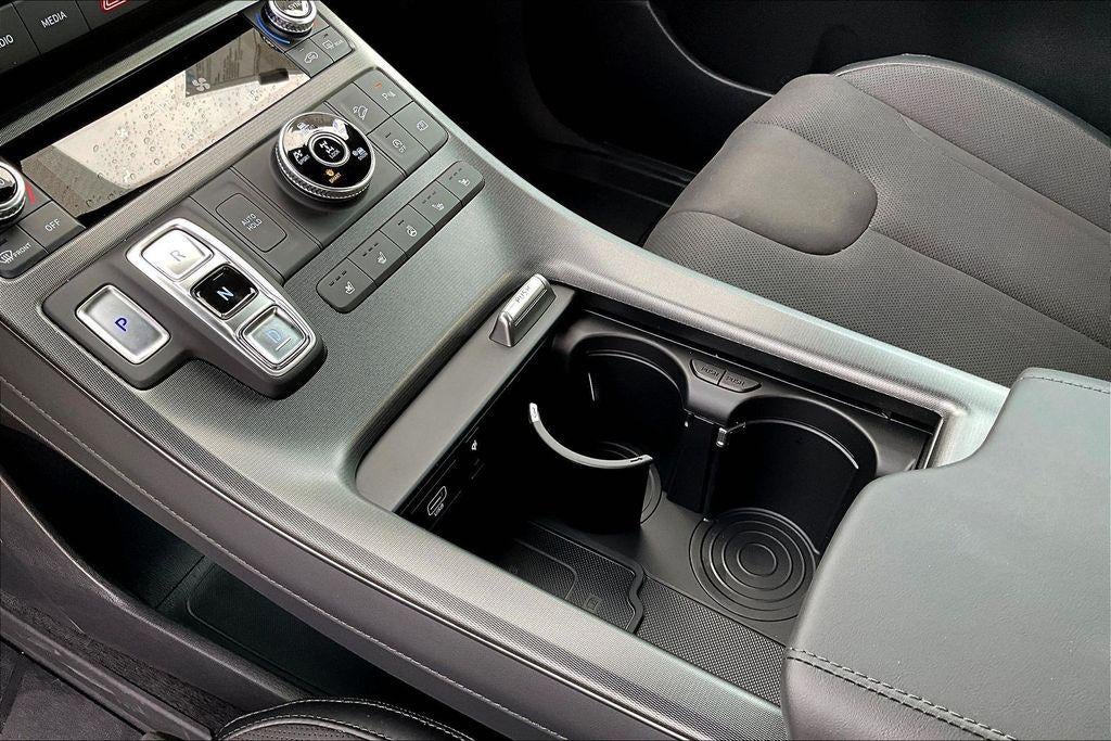 2025 Hyundai PALISADE Calligraphy Night Edition AWD