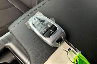 2025 Hyundai PALISADE Calligraphy Night Edition AWD