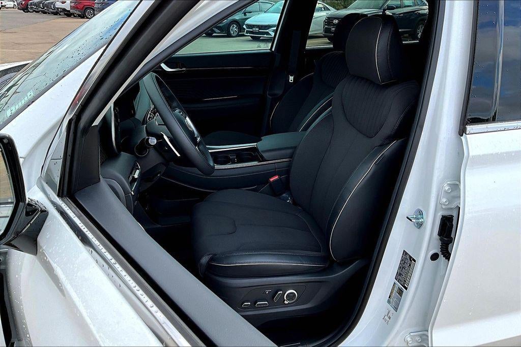 2025 Hyundai PALISADE Calligraphy Night Edition AWD