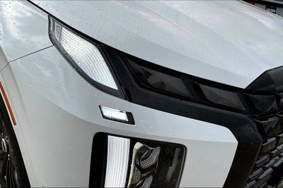 2025 Hyundai PALISADE Calligraphy Night Edition AWD