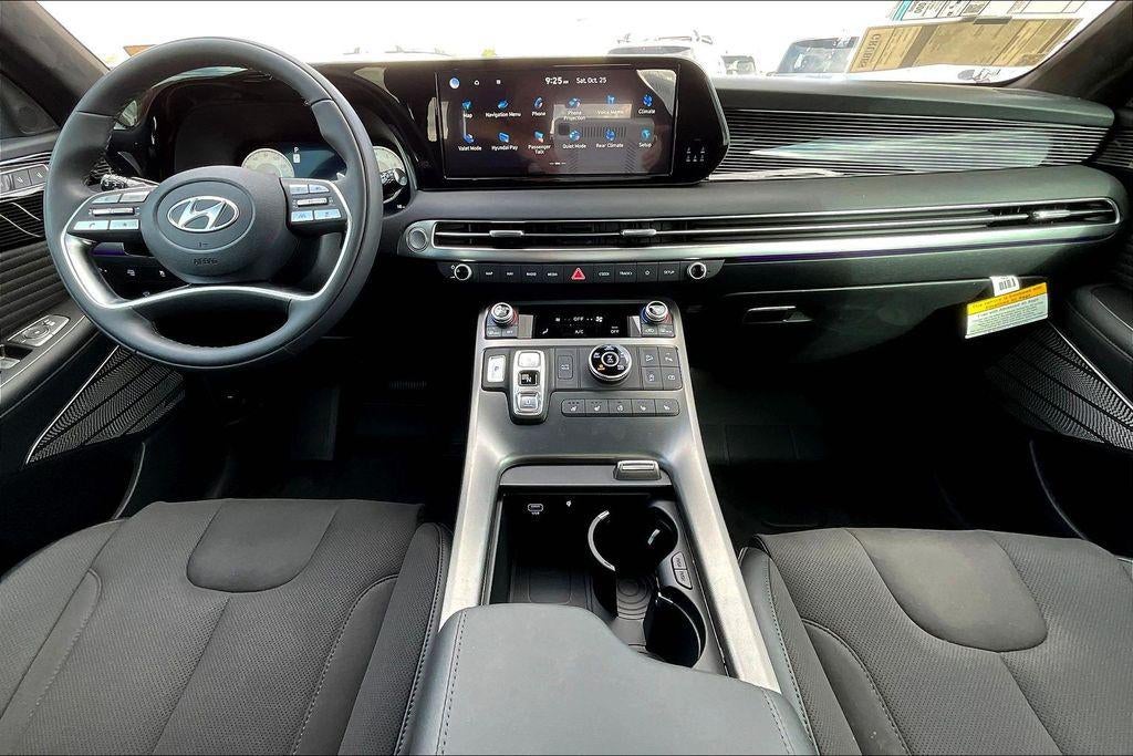 2025 Hyundai PALISADE Calligraphy Night Edition AWD