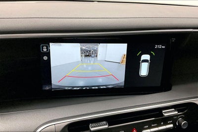2026 Hyundai PALISADE SE FWD