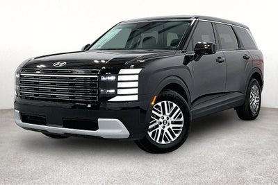 2026 Hyundai PALISADE SE FWD