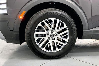 2026 Hyundai PALISADE SE FWD