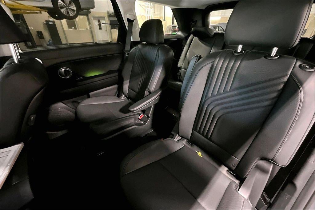 2026 Hyundai PALISADE HYBRID Blue SEL Premium 7P
