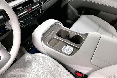 2026 Hyundai PALISADE HYBRID Blue SEL Premium 7P