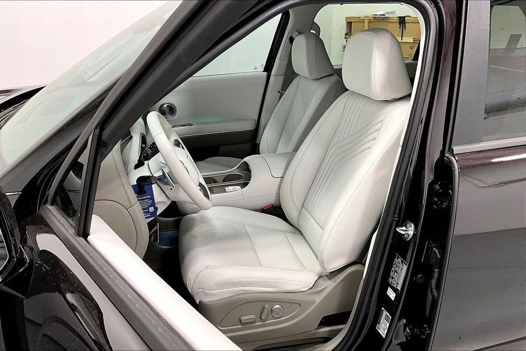 2026 Hyundai PALISADE HYBRID Blue SEL Premium 7P