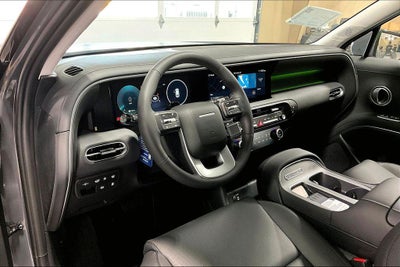 2026 Hyundai PALISADE HYBRID Blue SEL Premium 7P