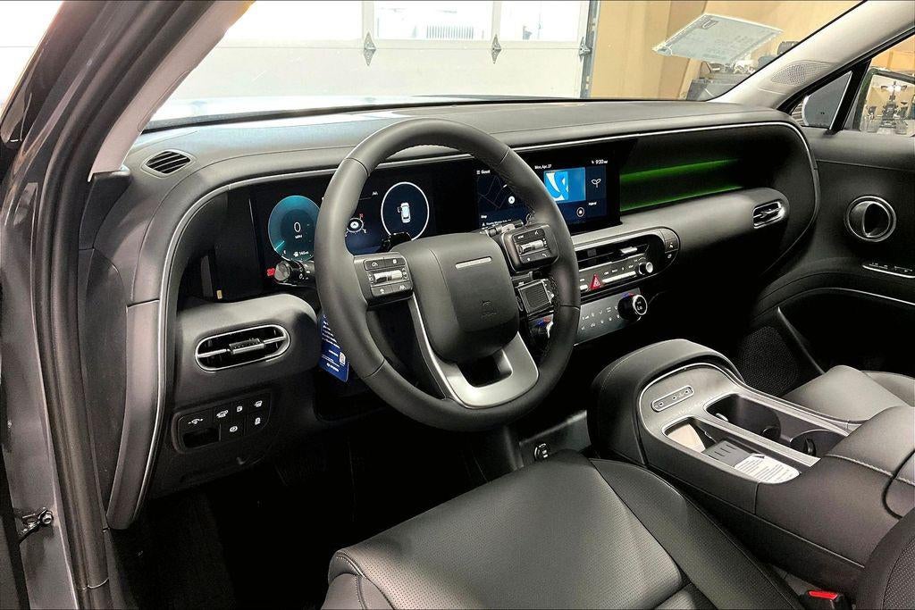 2026 Hyundai PALISADE HYBRID Blue SEL Premium 7P