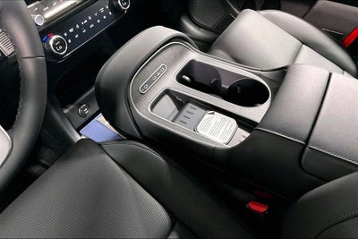 2026 Hyundai PALISADE HYBRID Blue SEL Premium 7P