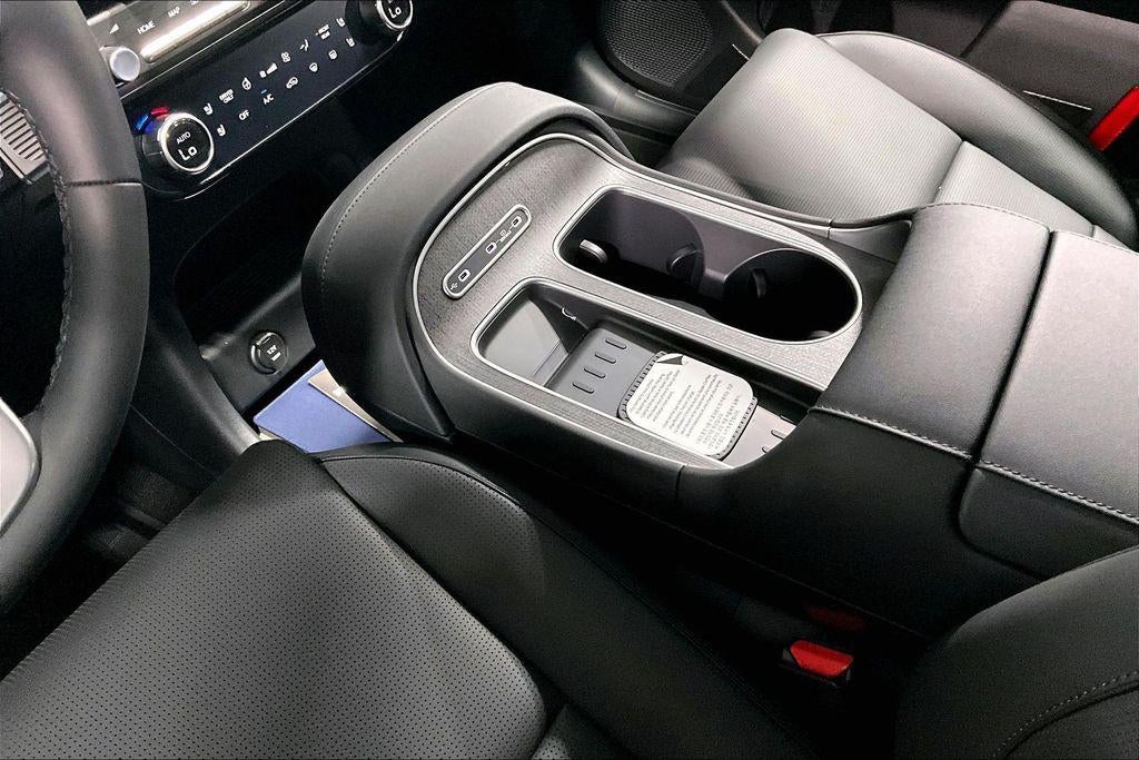 2026 Hyundai PALISADE HYBRID Blue SEL Premium 7P