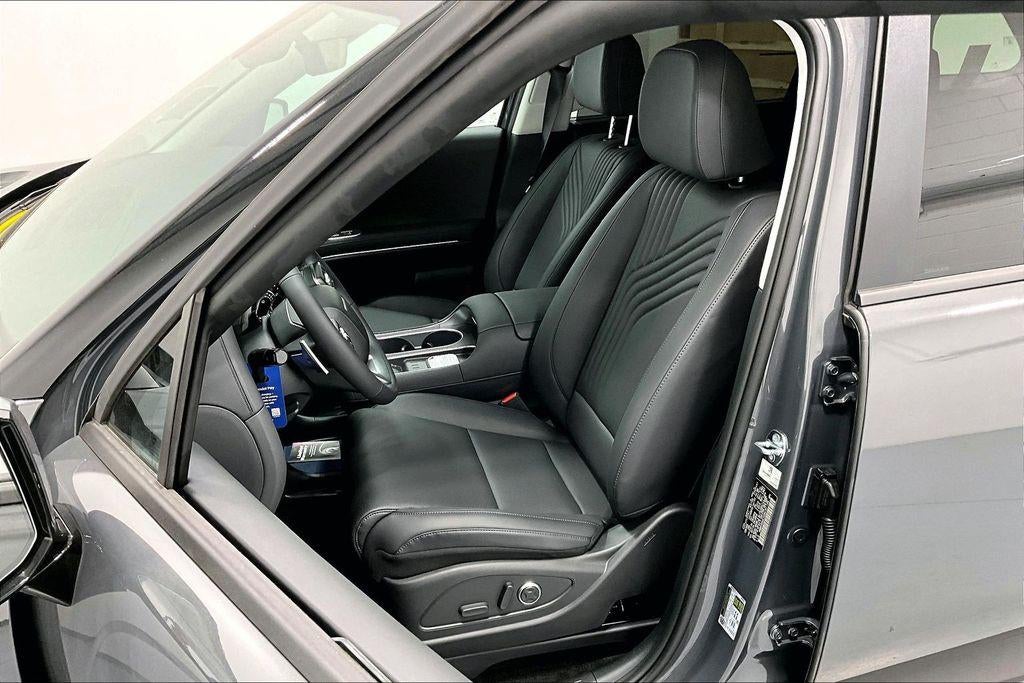 2026 Hyundai PALISADE HYBRID Blue SEL Premium 7P