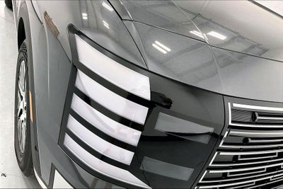 2026 Hyundai PALISADE HYBRID Blue SEL Premium 7P