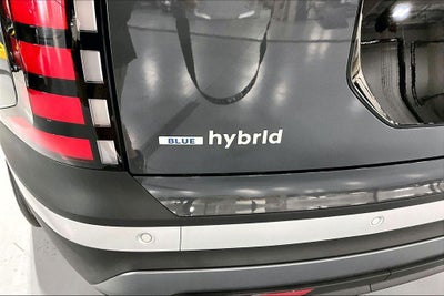 2026 Hyundai PALISADE HYBRID Blue SEL Premium 7P