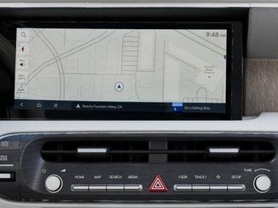 2026 Hyundai PALISADE HYBRID Blue SEL Premium 7P