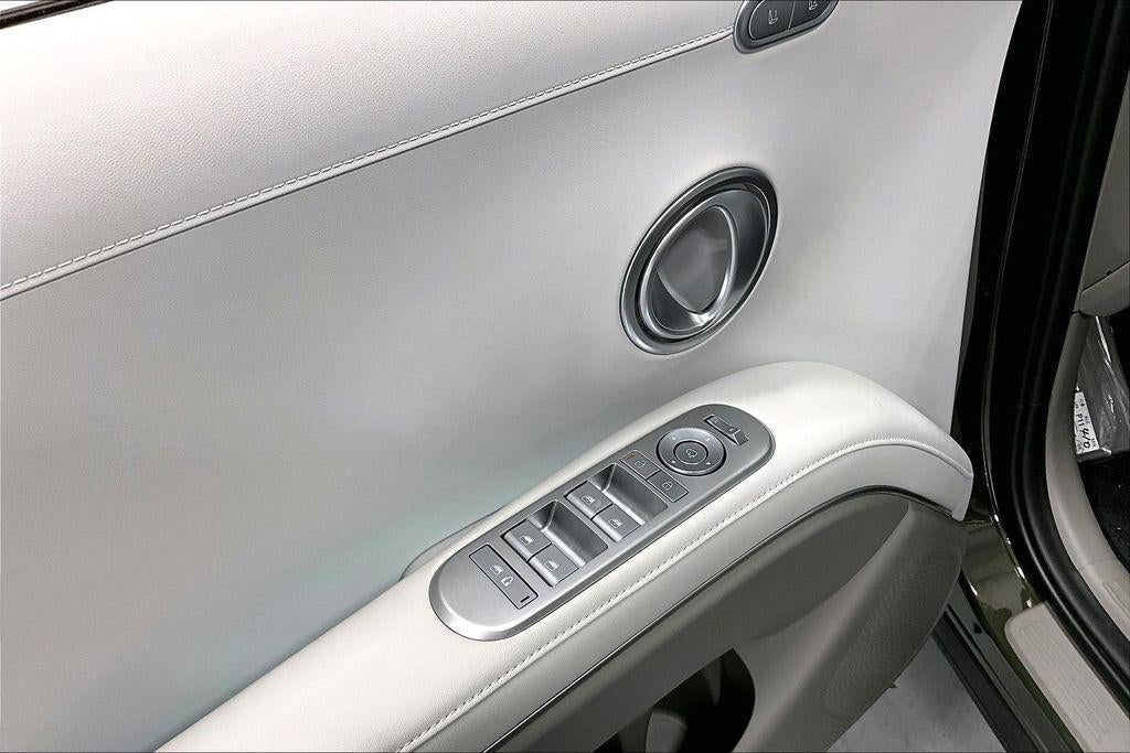 2026 Hyundai PALISADE HYBRID Blue SEL Premium 7P