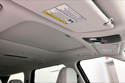 2026 Hyundai PALISADE HYBRID Blue SEL Premium 7P