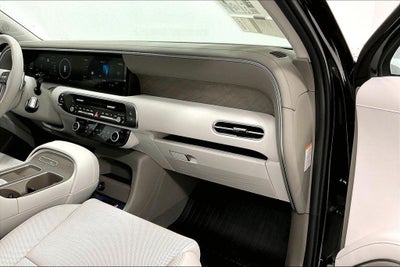2026 Hyundai PALISADE HYBRID Blue SEL Premium 7P