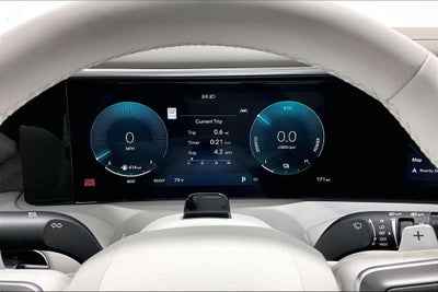 2026 Hyundai PALISADE HYBRID Blue SEL Premium 7P