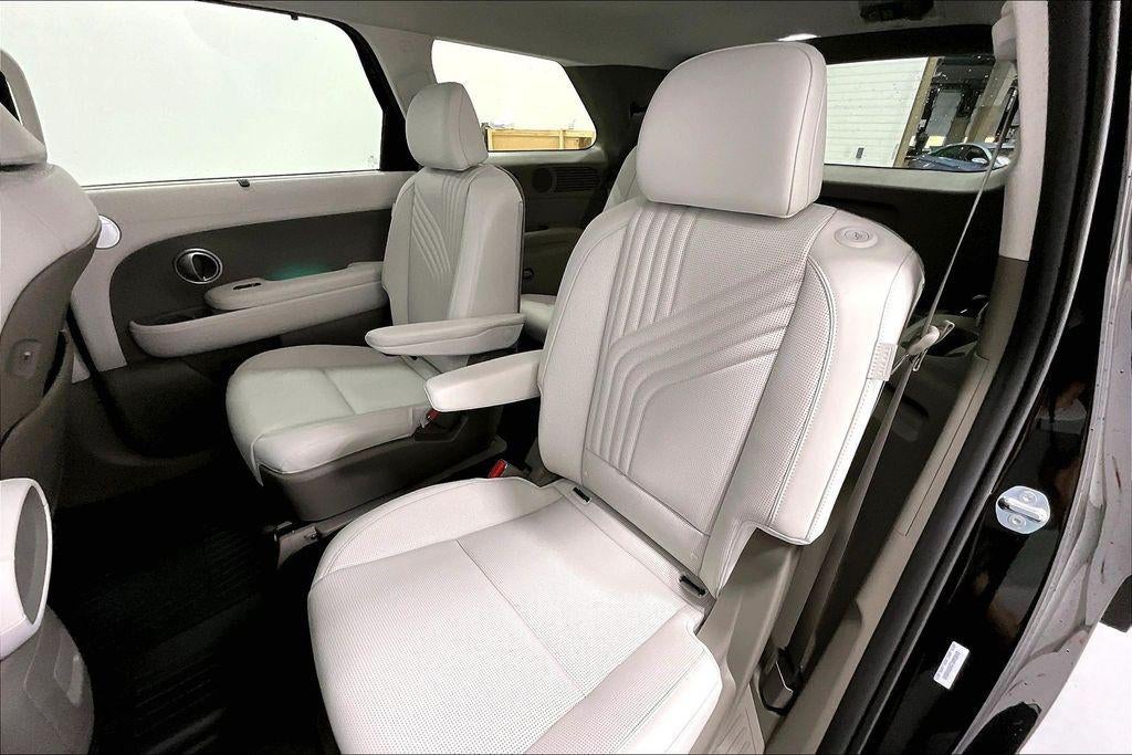 2026 Hyundai PALISADE HYBRID Blue SEL Premium 7P