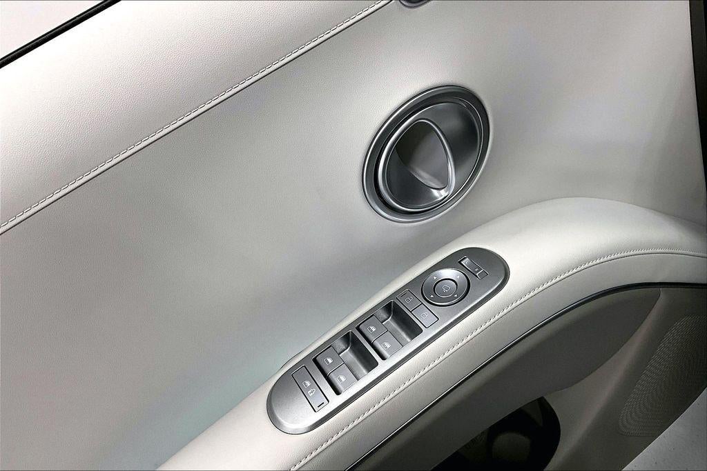 2026 Hyundai PALISADE HYBRID Blue SEL Premium 7P