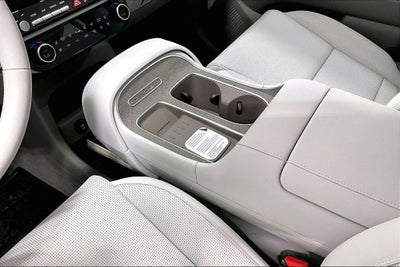 2026 Hyundai PALISADE HYBRID Blue SEL Premium 7P