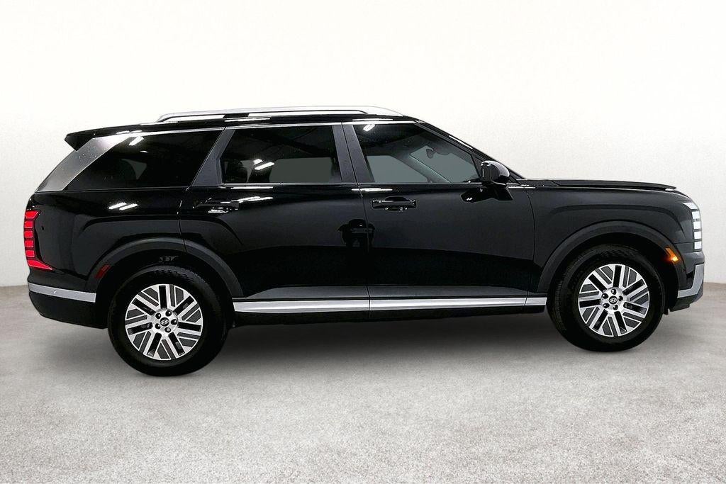 2026 Hyundai PALISADE HYBRID Blue SEL Premium 7P