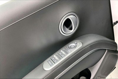 2026 Hyundai PALISADE HYBRID Blue SEL Premium 8P