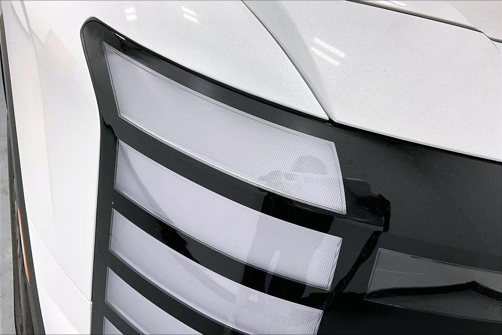 2026 Hyundai PALISADE HYBRID Blue SEL Premium 8P